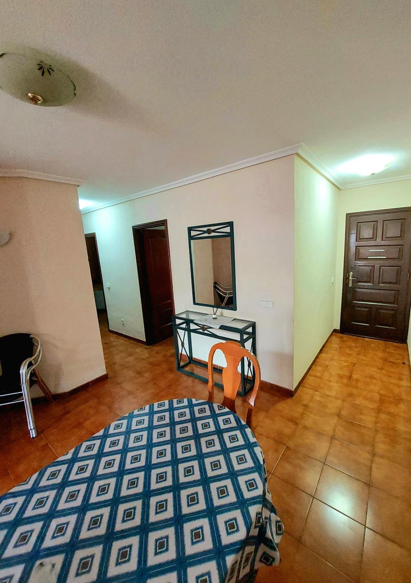 Maximar Apartment 8 Bed Places, Heated Swimmingpool Arona  Ngoại thất bức ảnh