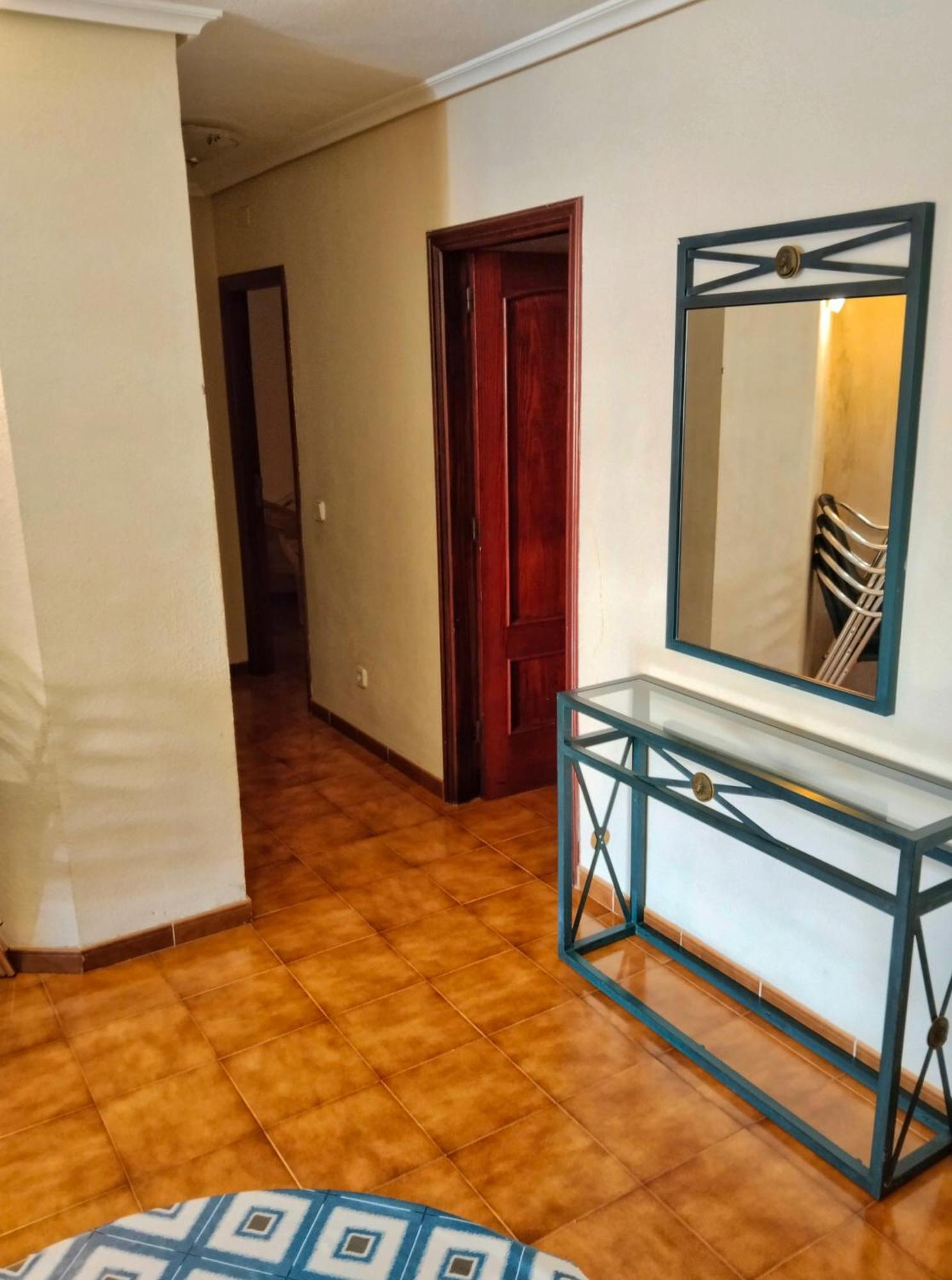 Maximar Apartment 8 Bed Places, Heated Swimmingpool Arona  Ngoại thất bức ảnh