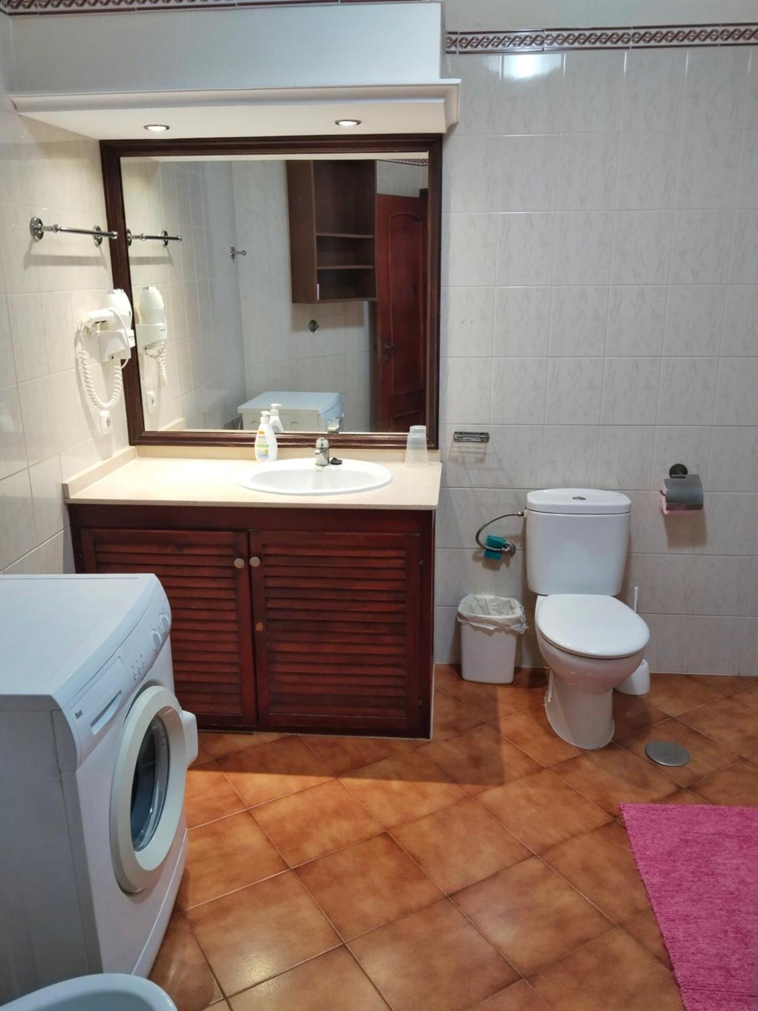 Maximar Apartment 8 Bed Places, Heated Swimmingpool Arona  Ngoại thất bức ảnh