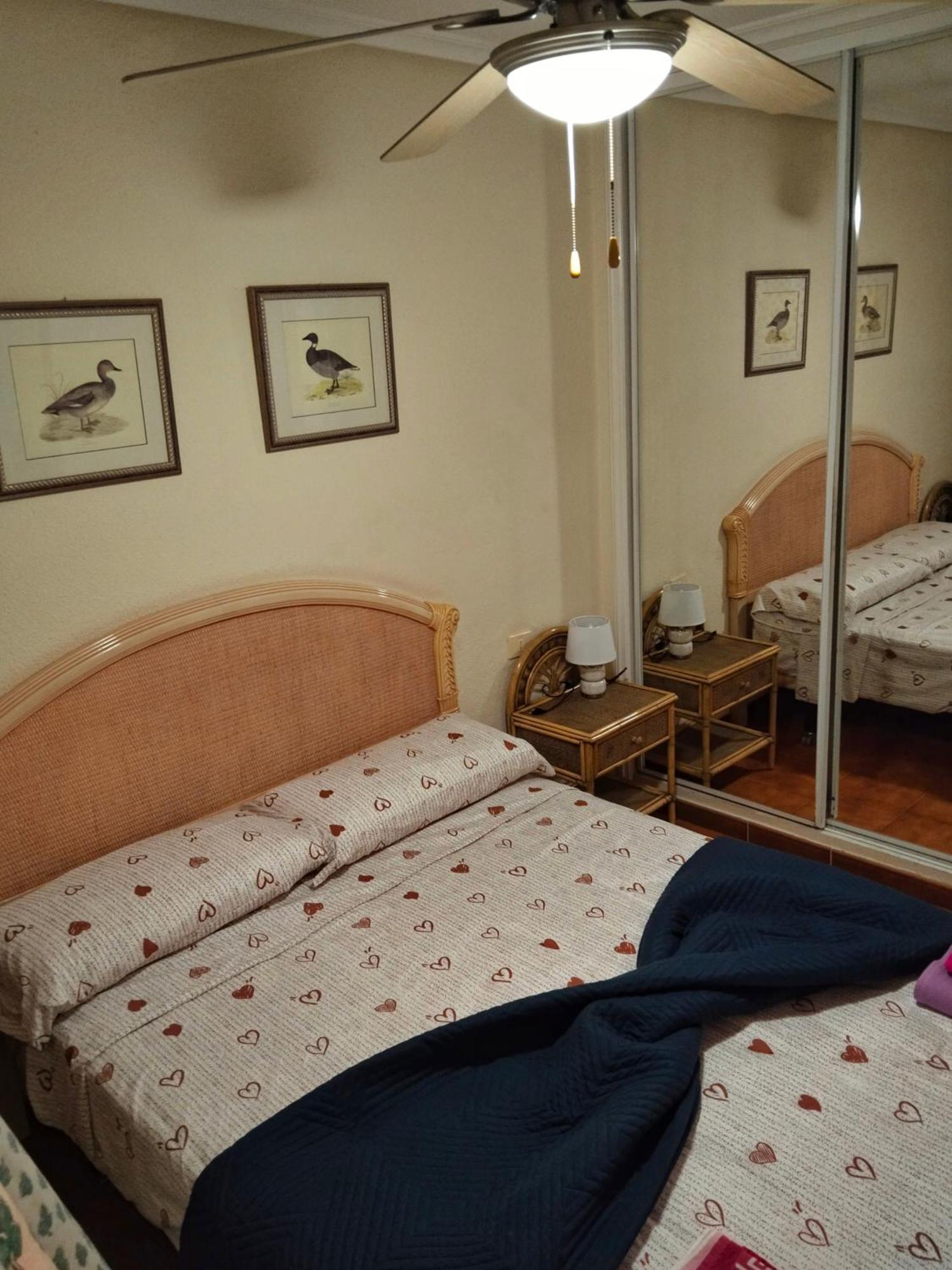 Maximar Apartment 8 Bed Places, Heated Swimmingpool Arona  Ngoại thất bức ảnh