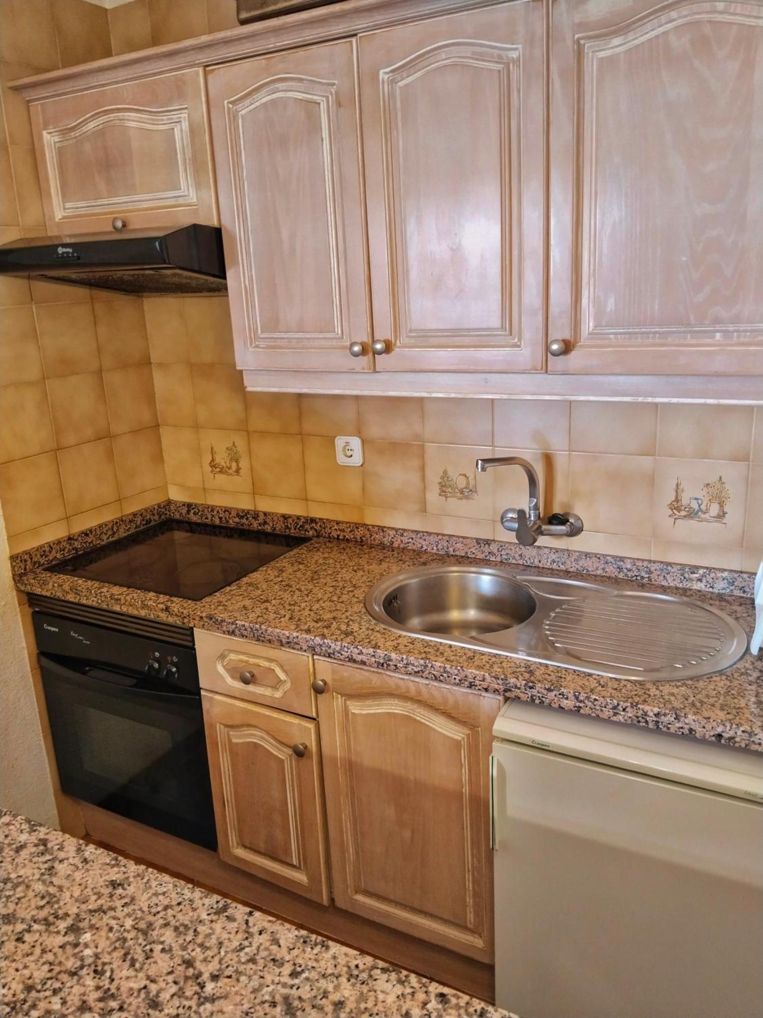 Maximar Apartment 8 Bed Places, Heated Swimmingpool Arona  Ngoại thất bức ảnh
