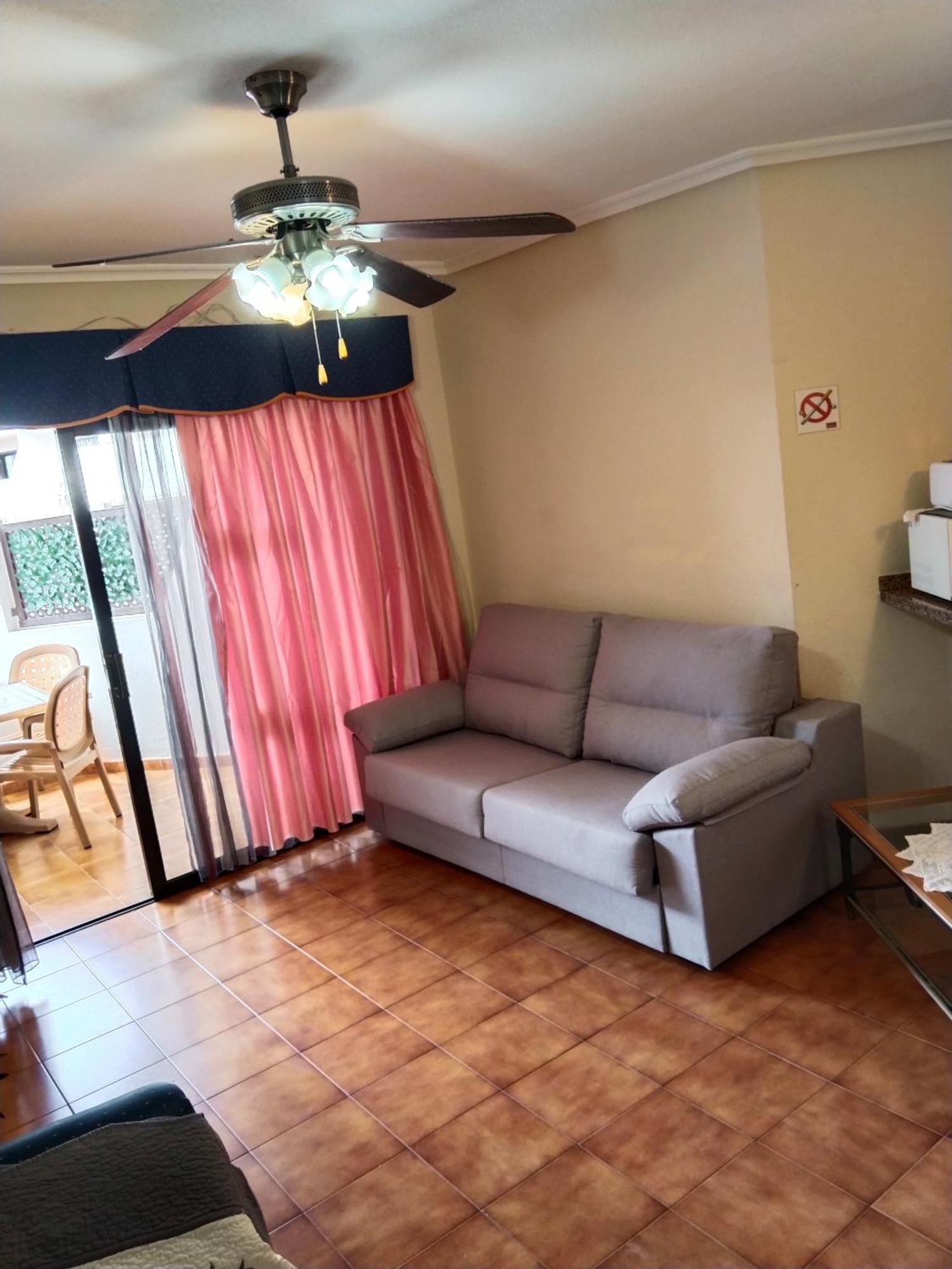 Maximar Apartment 8 Bed Places, Heated Swimmingpool Arona  Ngoại thất bức ảnh